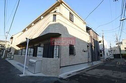 東京都杉並区高円寺南５丁目 賃貸アパート