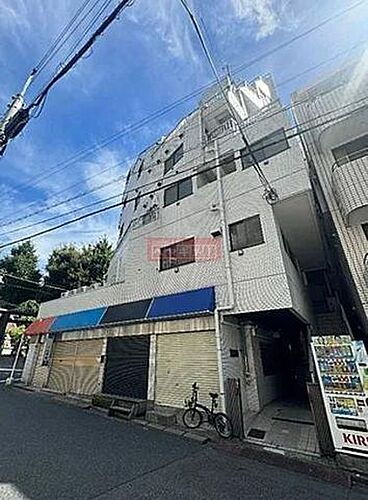 東京都杉並区高円寺南４丁目 賃貸マンション