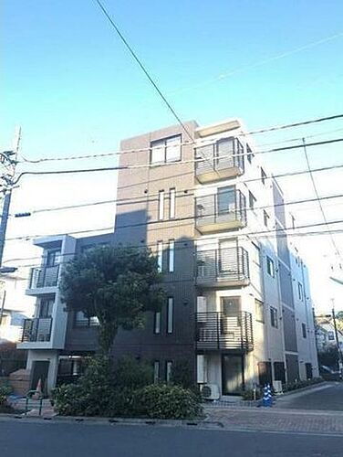 東京都杉並区高円寺南２丁目 賃貸マンション