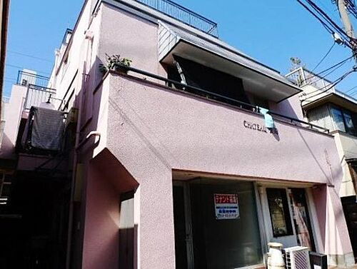 東京都杉並区高円寺南３丁目 賃貸マンション