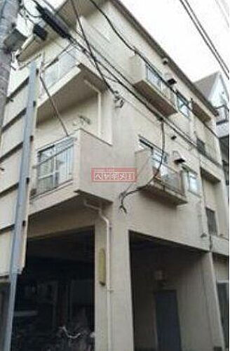東京都中野区野方２丁目 賃貸マンション