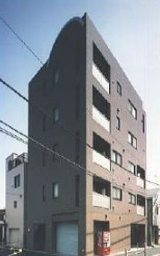 東京都杉並区高円寺南４丁目 賃貸マンション