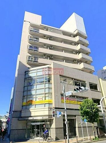 東京都杉並区高円寺南４丁目 賃貸マンション