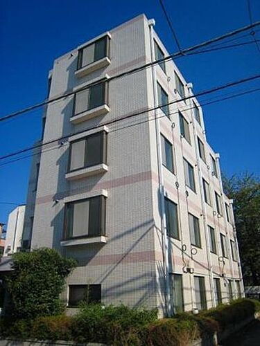 東京都杉並区西荻南２丁目 賃貸マンション