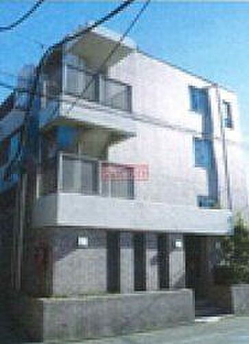 東京都杉並区荻窪３丁目 賃貸マンション