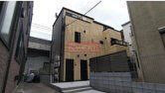 東京都杉並区天沼１丁目 賃貸アパート