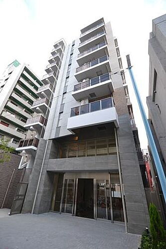 東京都杉並区阿佐谷南３丁目 賃貸マンション