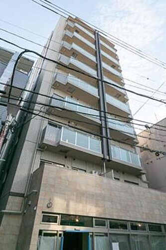 東京都杉並区西荻北３丁目 賃貸マンション