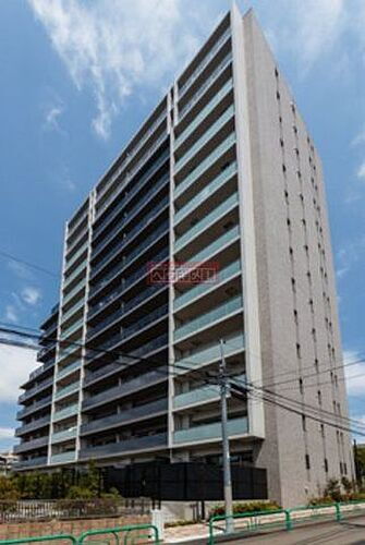 東京都杉並区上荻３丁目 賃貸マンション