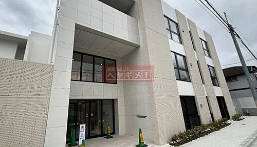 東京都杉並区西荻北１丁目 賃貸マンション