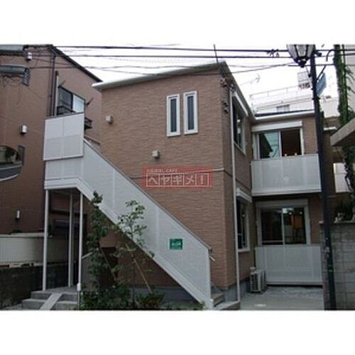 東京都杉並区天沼３丁目 賃貸マンション