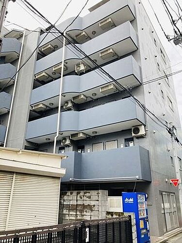 東京都杉並区高円寺南２丁目 賃貸マンション