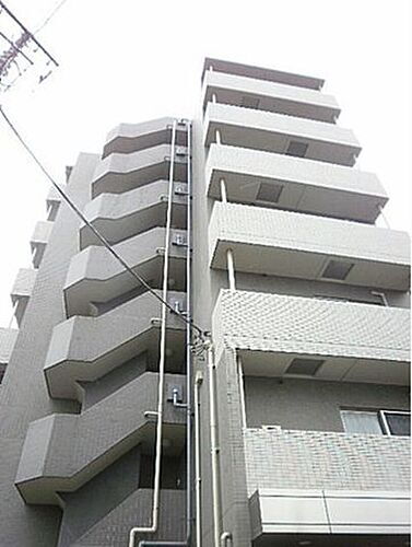 東京都中野区野方１丁目 賃貸マンション