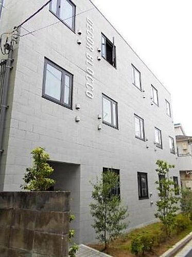 東京都杉並区高円寺北２丁目 賃貸マンション