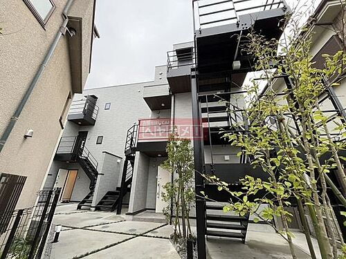 東京都杉並区阿佐谷北２丁目 賃貸マンション