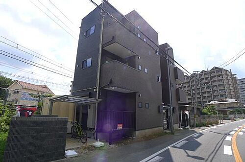 千葉県我孫子市台田１丁目 賃貸アパート