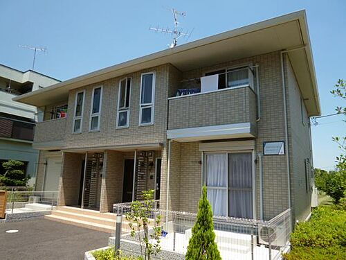 ラフォーレ上ノ台　Ａ棟