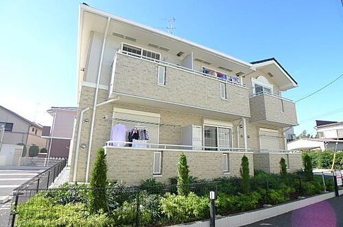 千葉県柏市花野井 賃貸アパート