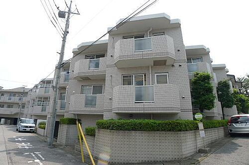 ウインベルデュエット北柏Ｎｏ．１