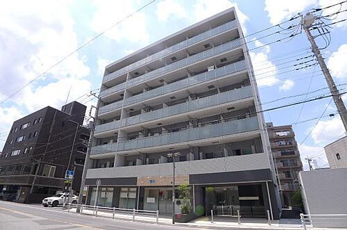 千葉県柏市柏 賃貸アパート