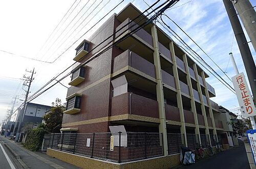 千葉県柏市豊四季 賃貸アパート