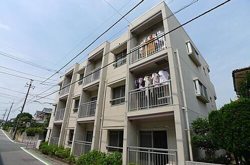 千葉県柏市明原３丁目 賃貸アパート