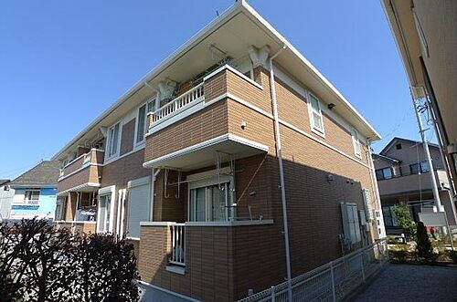 千葉県柏市鷲野谷 賃貸アパート