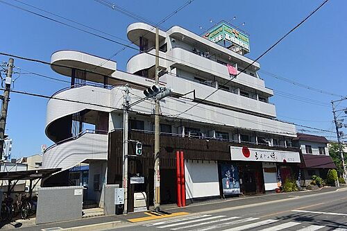 大阪府枚方市招提平野町 賃貸マンション