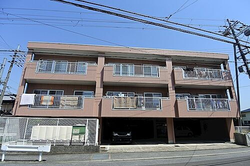 京都府八幡市八幡広門 賃貸マンション