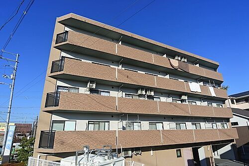 大阪府枚方市東船橋１丁目 賃貸マンション