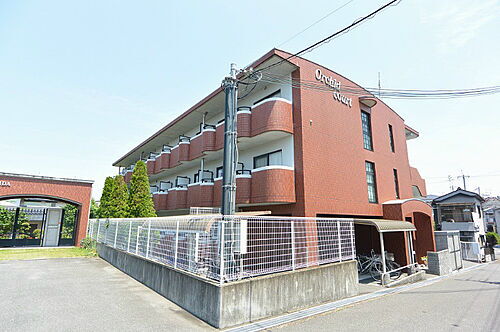 大阪府枚方市長尾家具町５丁目 賃貸マンション