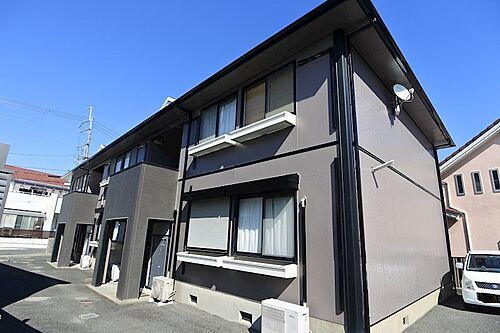 大阪府枚方市楠葉野田２丁目 賃貸アパート