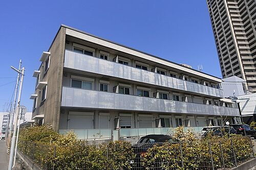 大阪府枚方市楠葉並木２丁目 賃貸マンション