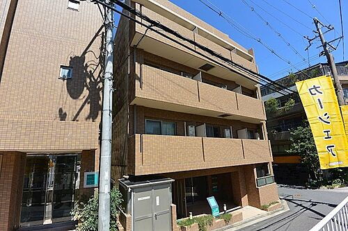 大阪府枚方市町楠葉１丁目 賃貸マンション