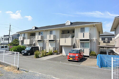 大阪府枚方市楠葉丘１丁目 賃貸アパート