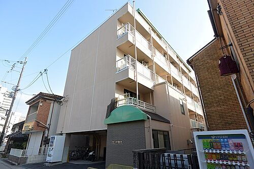 大阪府枚方市三矢町 賃貸マンション