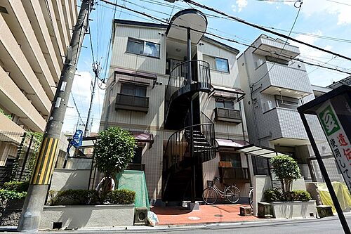 大阪府枚方市宮之阪１丁目 賃貸マンション