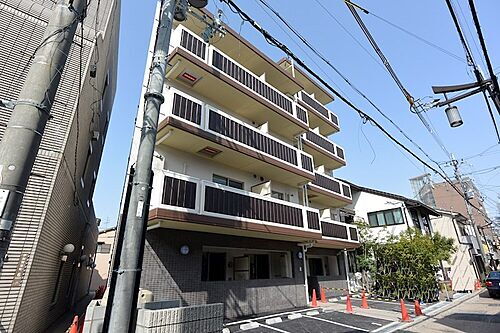 大阪府枚方市伊加賀東町 賃貸マンション