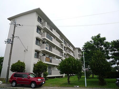 大阪府枚方市上野２丁目 賃貸マンション