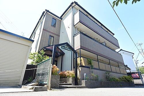 大阪府枚方市御殿山町 賃貸マンション