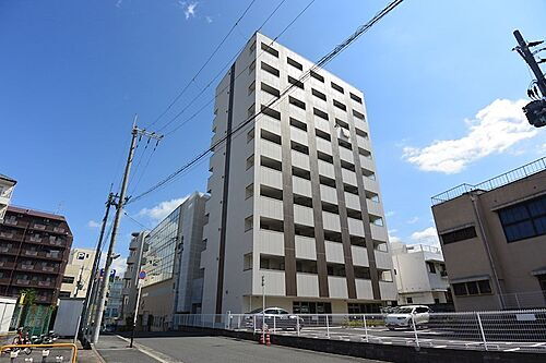 大阪府枚方市岡東町 賃貸マンション