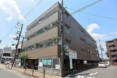 大阪府枚方市三矢町 賃貸マンション