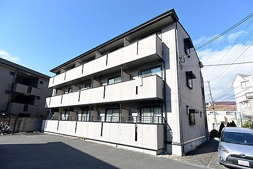 ベレール岡山手