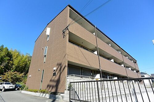 大阪府枚方市南中振１丁目 賃貸マンション