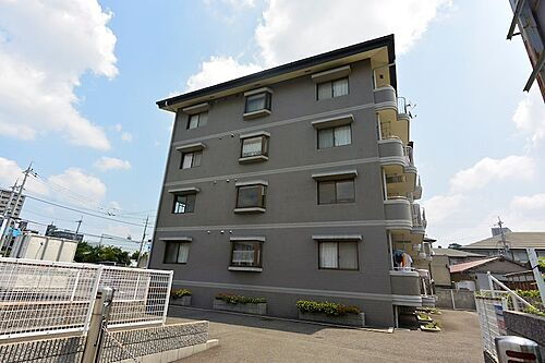 大阪府枚方市伊加賀南町 賃貸マンション