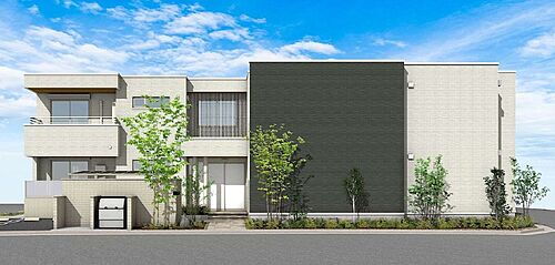 大阪府枚方市甲斐田町 賃貸アパート