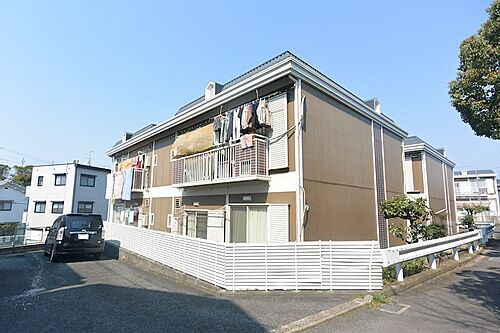 パークヒル枚方Ｄ棟