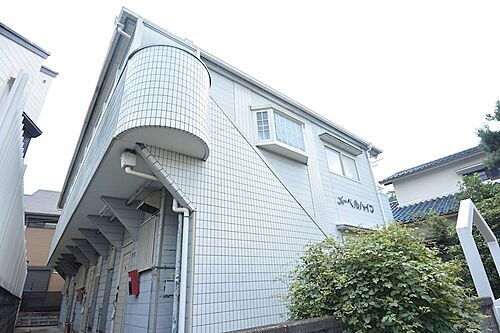 大阪府枚方市北中振１丁目 賃貸アパート