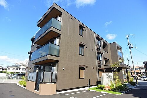 大阪府枚方市伊加賀西町 賃貸アパート