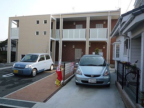 メゾン　ソウザ